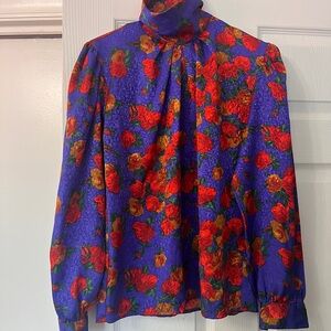 Vintage Bethany Blouse